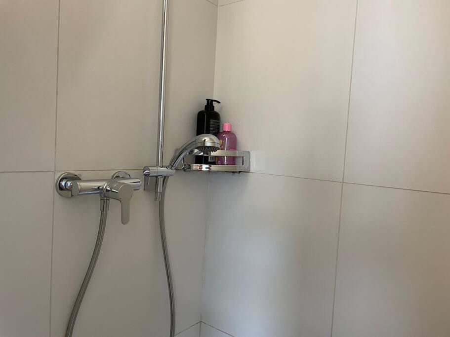 Studio Proche De La Gare ! Apartman Lausanne Kültér fotó