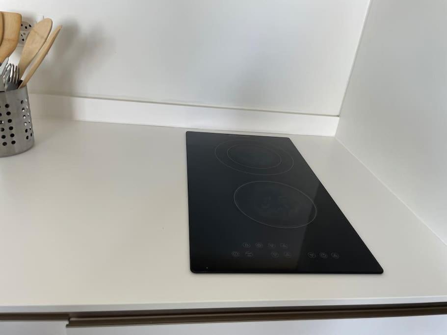 Studio Proche De La Gare ! Apartman Lausanne Kültér fotó