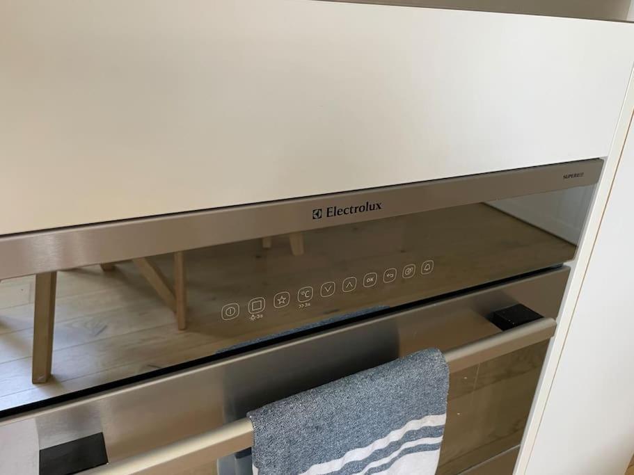 Studio Proche De La Gare ! Apartman Lausanne Kültér fotó