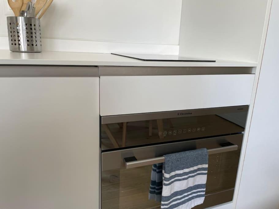 Studio Proche De La Gare ! Apartman Lausanne Kültér fotó